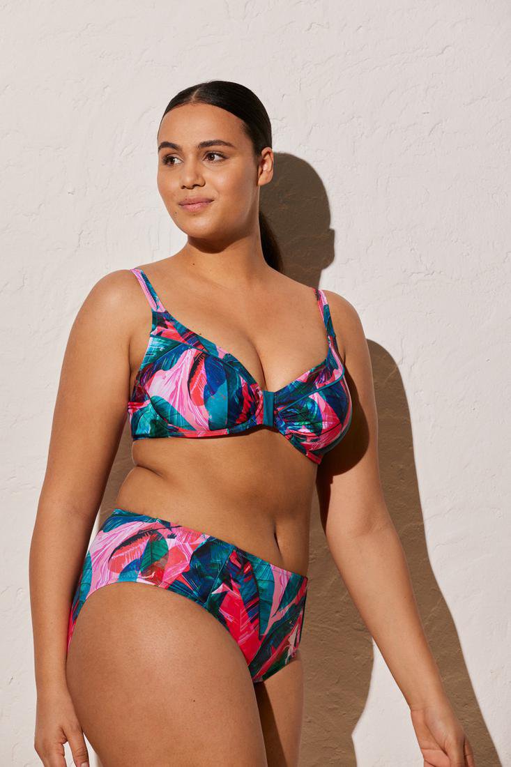 Braga bikini  YSABEL MORA