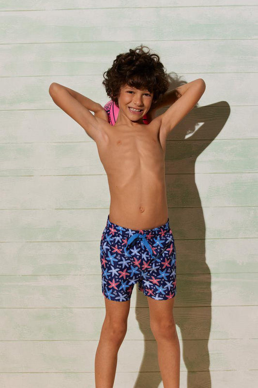 Boxer infantil niño YSABEL MORA