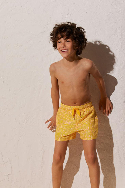 Bañador infantil niño  YSABEL MORA