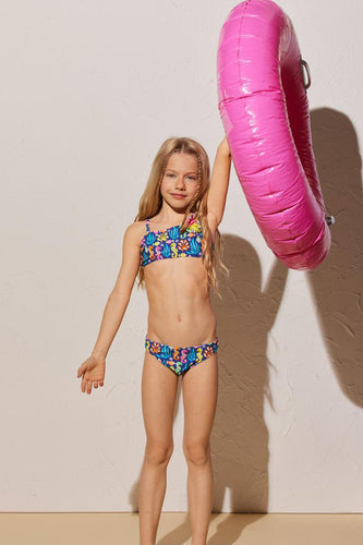 Bikini niña infantil YSABEL MORA