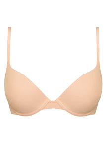 Sujetador básico Wonderbra Push-Up copas B y C